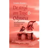 Ploegsma De strijd om Troje & Odysseus (Paperback)