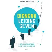 Lannoo Dienend leidinggeven (Hardback)