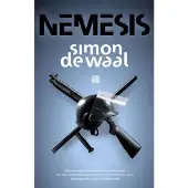 Overamstel Uitgevers Nemesis (Paperback)