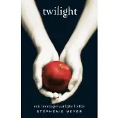 Unieboek spectrum Twilight
