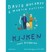 Lemniscaat Kijken voor kinderen