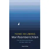 Uitgeverij Pluim Marifoonberichten (Paperback)