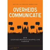 Coutinho Overheidscommunicatie