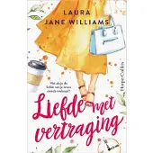 HarperCollins Liefde met vertraging (Paperback)