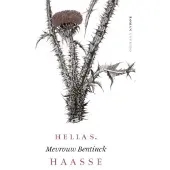 Querido Mevrouw Bentinck (Paperback)