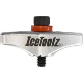 Icetoolz Oppervlakte gereedschap voor remklauw montage