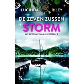 Xander Uitgevers B.V. Storm