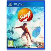 Surf World Series | PlayStation 4