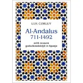20 Leafdesdichten Al Andalus 711-1494