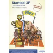 Blokker Starttaal 3F
