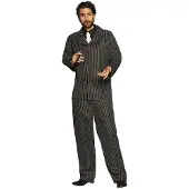 Boland Volwassenkostuum Gangster Heren