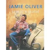 Vbk media Jamie's Italië