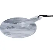 Cosy & Trendy borrelplank marmer (Ø28 cm)