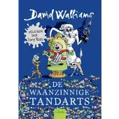 Clavis De waanzinnige tandarts