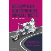 Boom uitgevers Amsterdam Hoe bouw je een high performance financiële functie?