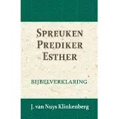 Importantia Scan & Print Spreuken, Prediker, Hooglied (Paperback)
