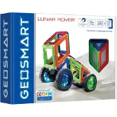 GeoSmart Lunar Rover - 30 pcs