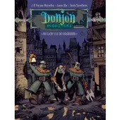 Blokker De nacht van de versierder (Hardback)