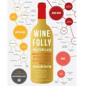 Xander Uitgevers B.V. Wine Folly Masterclass