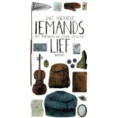 Querido Iemands lief (Hardback)