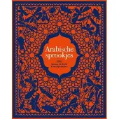 Gottmer Arabische sprookjes (Hardback)