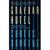 Overamstel Uitgevers Graybar Hotel