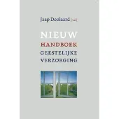 Vbk media Nieuw handboek geestelijke verzorging in zorginstellingen