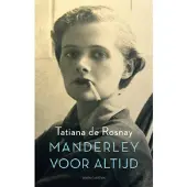 Ambo/Anthos Uitgevers Manderley voor altijd (Paperback)