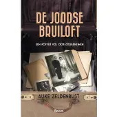Boom uitgevers Amsterdam De Joodse bruiloft