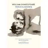 Athenaeum Venus & Adonis (Hardback)