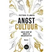Boom uitgevers Amsterdam Angstcultuur