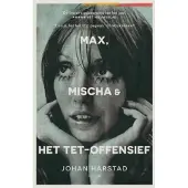 Wereldbibliotheek Max, Mischa & het Tet-offensief (Paperback)