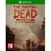 Walking Dead 3 - Telltale Series | Xbox One