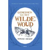 Leopold Geheimen van het Wilde Woud (Hardback)