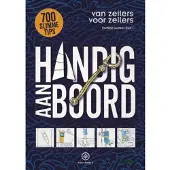 Harper Handig aan boord