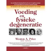 Succesboeken Voeding & fysieke degeneratie