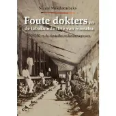 Uitgeverij Elikser Foute dokters en de tabaksindustrie van Sumatra