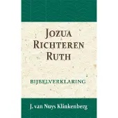 Importantia Scan & Print Jozua, Richteren & Ruth (Paperback)