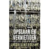 Ambo/Anthos Uitgevers Opslaan en vernietigen