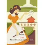 Blokker Aaltje Nieuw Nederlandsch kookboek