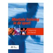 Springer Media B.V. Mentale training in de sport