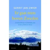 Atlas Contact Er gaat niets boven Zweden (Paperback)