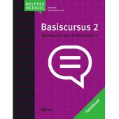Blokker Basiscursus Nederlands voor buitenlanders