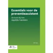 Bohn Stafleu van Loghum Essentials voor de preventieassistent (Paperback)