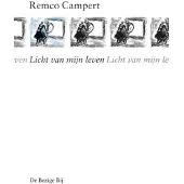 De Bezige Bij Licht van mijn leven