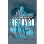 Lemniscaat De schaduwen van Radovar