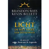 De vrije uitgevers Licht in het hart van duisternis