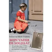 Overamstel Uitgevers Mijn vader de soldaat