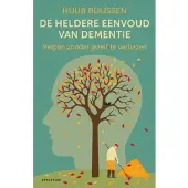 Spectrum De heldere eenvoud van dementie (Paperback)