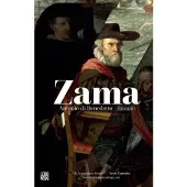 Lebowski Zama (Paperback)